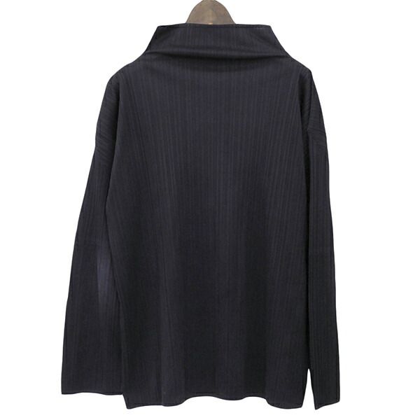 PLEATS PLEASE プリーツプリーズ PP04-JK604 サイズ3 プリーツ