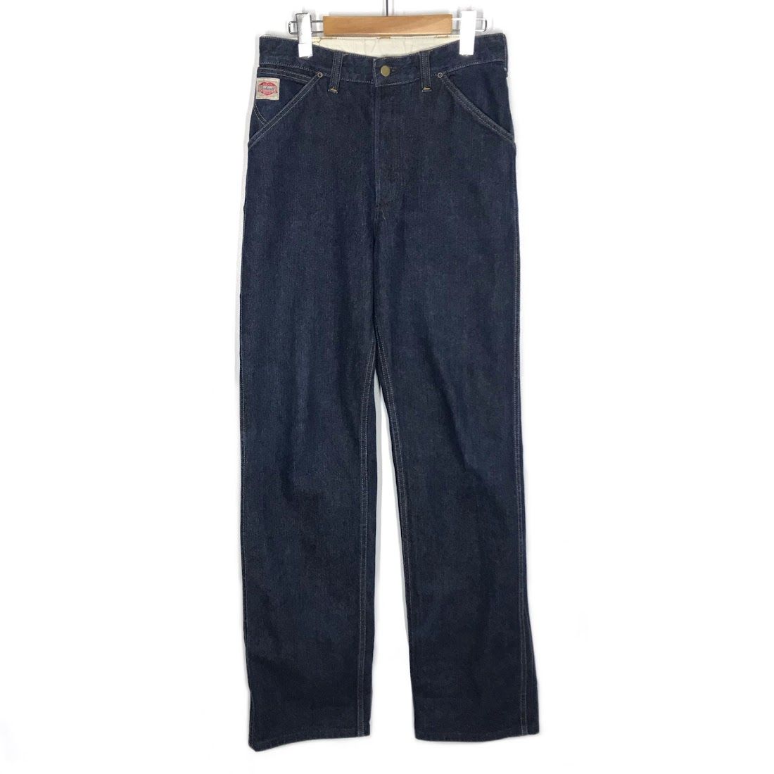 倉吉店】 中古 Carhartt | カーハート パンツ ハートタグ復刻 デニム