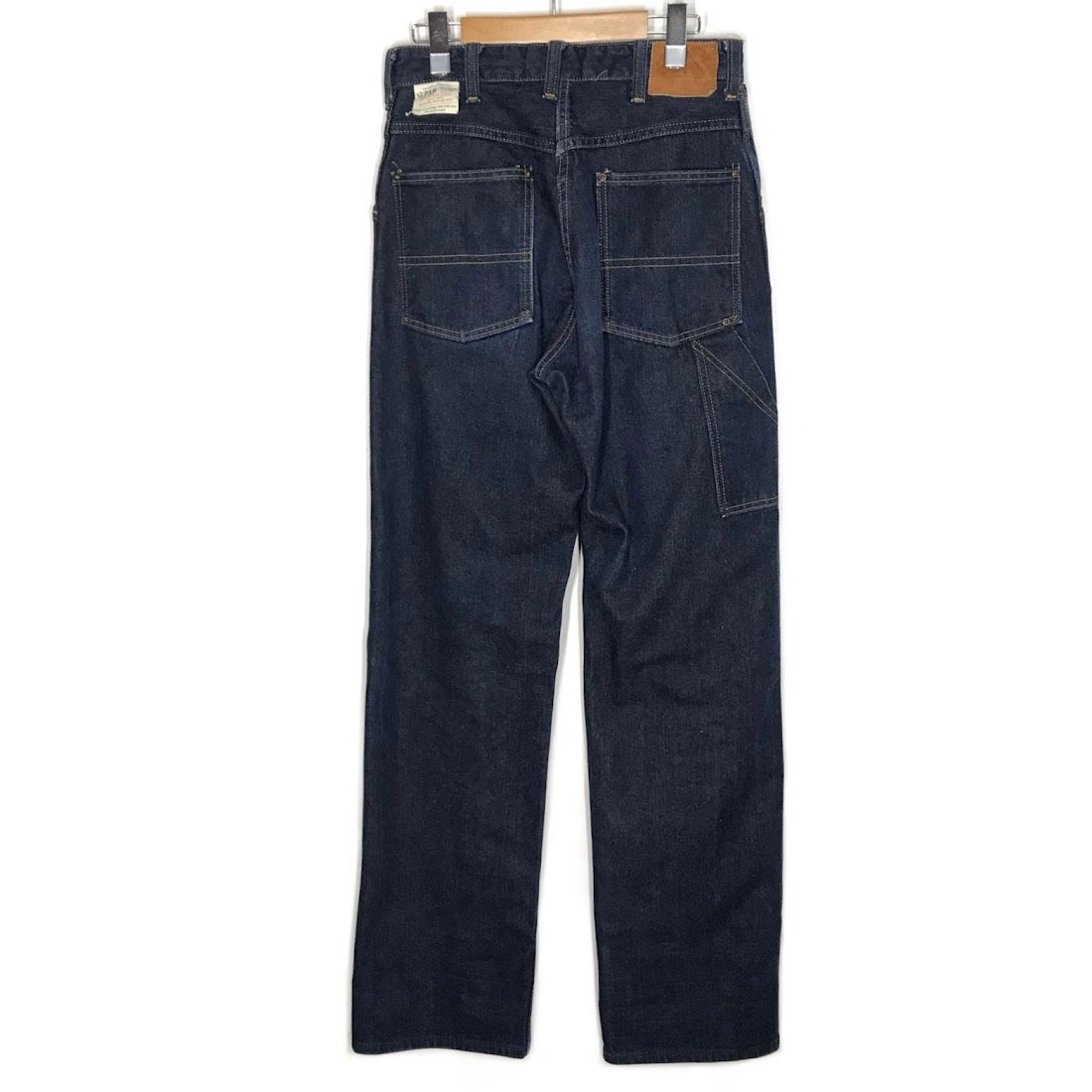 倉吉店】 中古 Carhartt | カーハート パンツ ハートタグ復刻 デニム