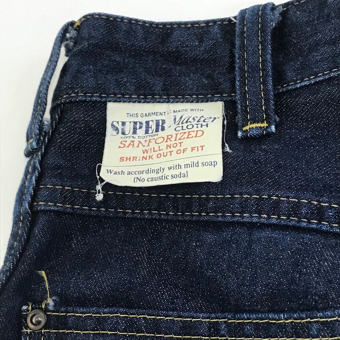 倉吉店】 中古 Carhartt | カーハート パンツ ハートタグ復刻 デニム 
