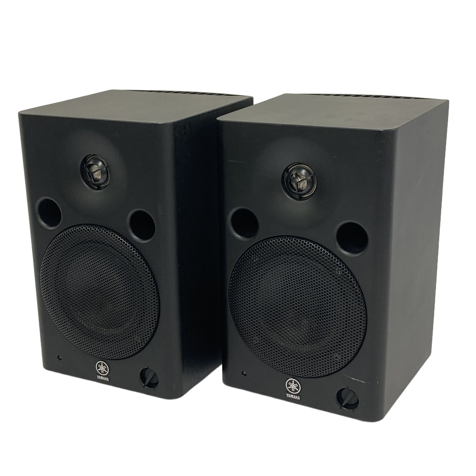YAMAHA ヤマハ MSP5 STUDIO モニタースピーカーペア 中古 T11266591 27,548円