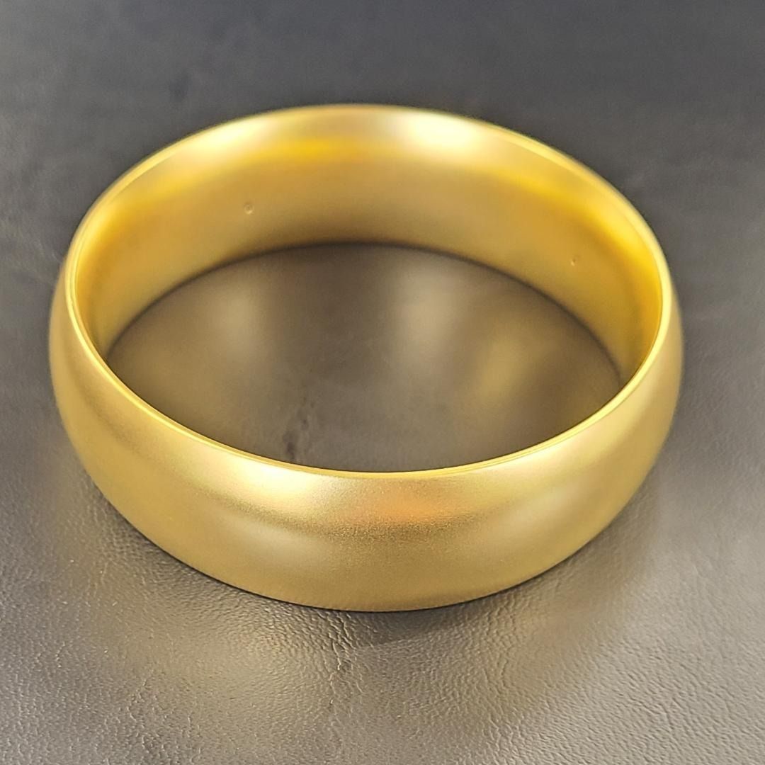 極上!圧倒的!24金 純金 バングル 30.01g K24 一生モノの重厚感 極上!圧倒的!24金 純金 バングル 30.01g K24 一生モノの重厚感