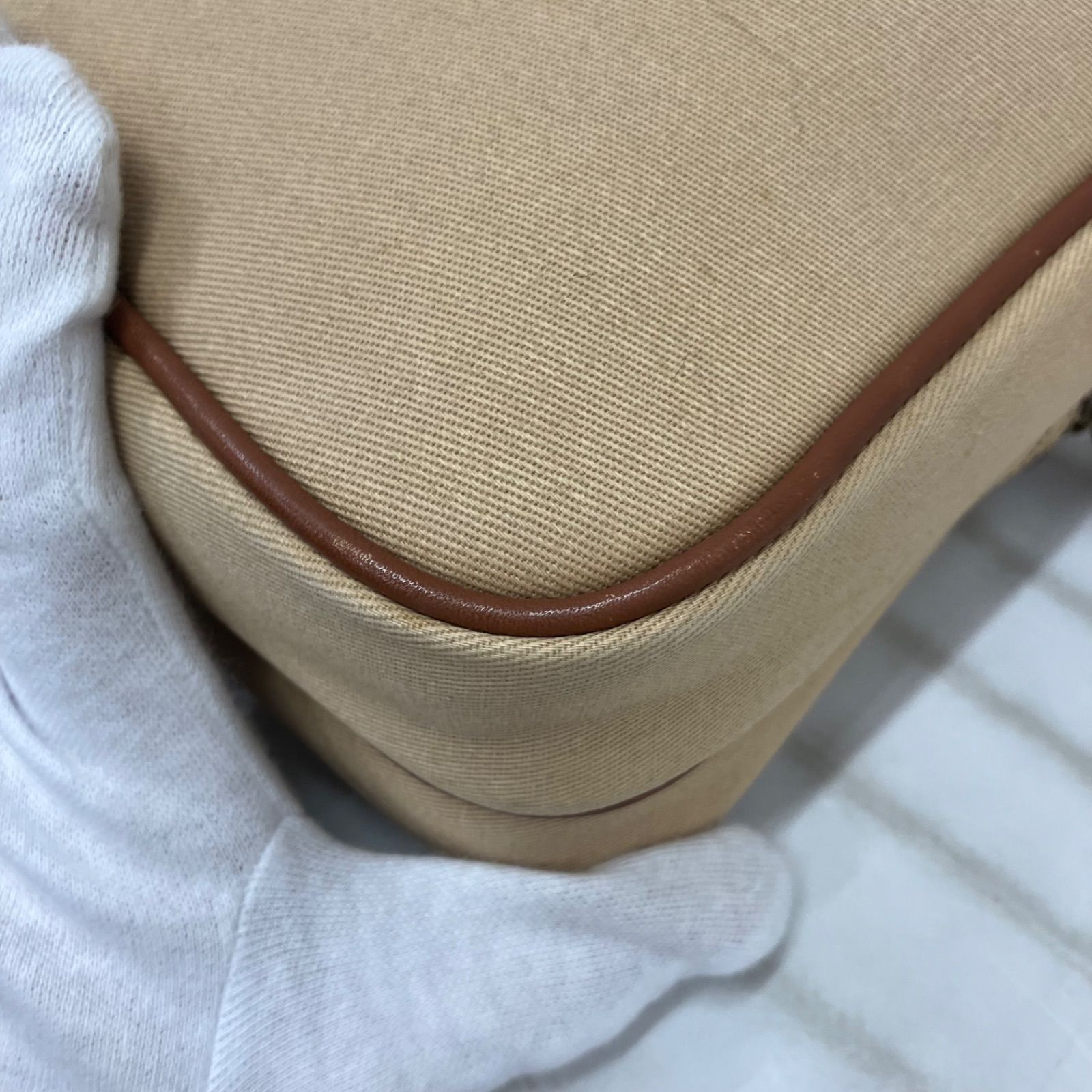 4392 POLO RALPH LAUREN ポロラルフローレン ショルダーバッグ 