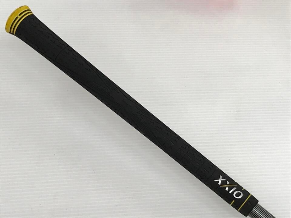 ダンロップ XXIO 8 MP800 Rフレックス アイアン 中古【最短即日発送