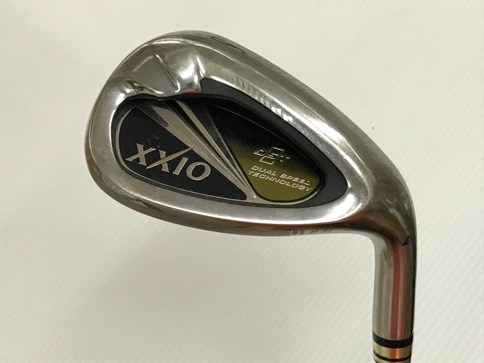 ダンロップ XXIO 8 56度 MP800 Rフレックス ウェッジ 中古【最短即日