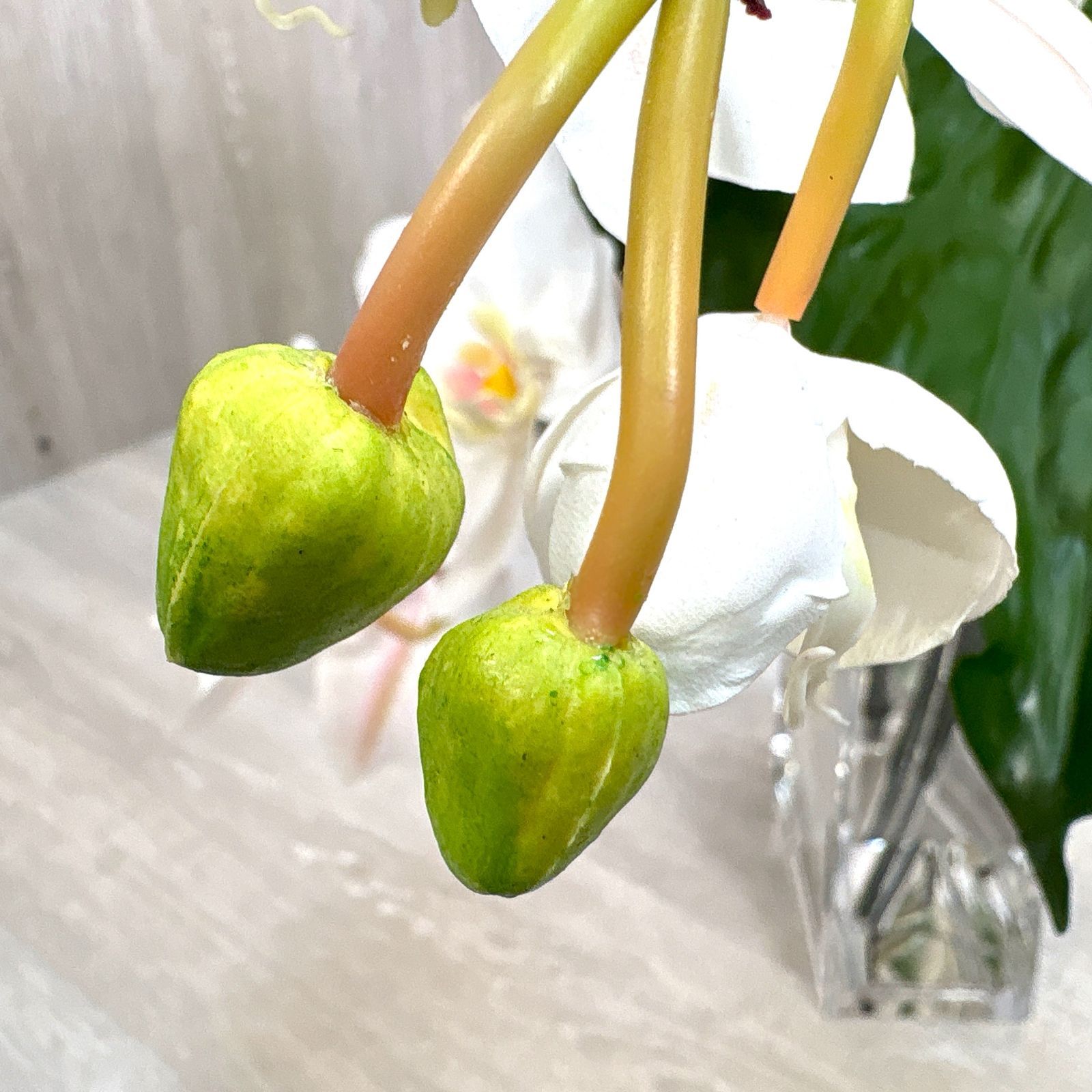 EMILIO ROBBA エミリオロバ PHALAENOPSIS ファレノプシス 胡蝶蘭 造花