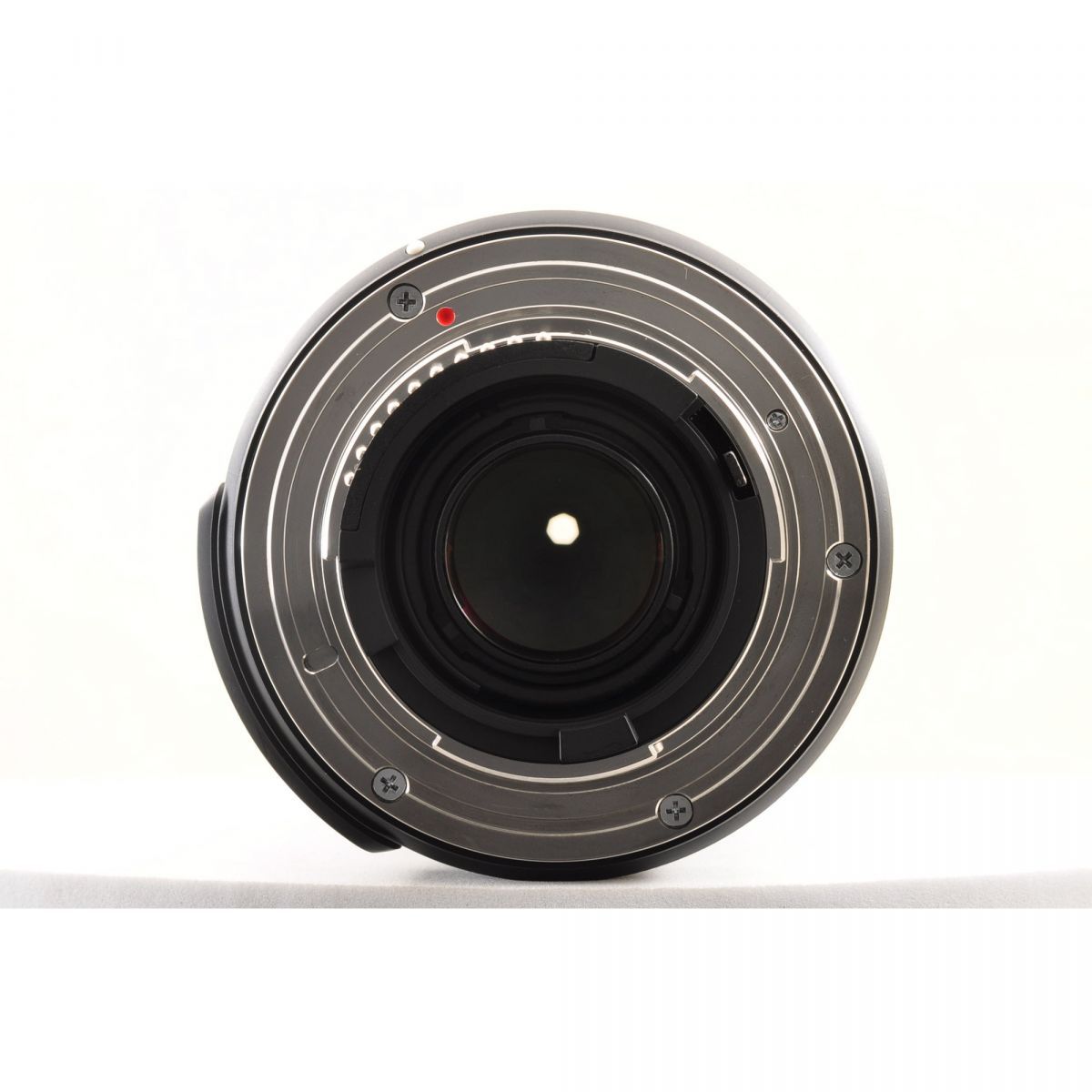 SIGMA 17-70mm F2.8-4 DC OS HSM C Nikon Fマウント用 ズームレンズ