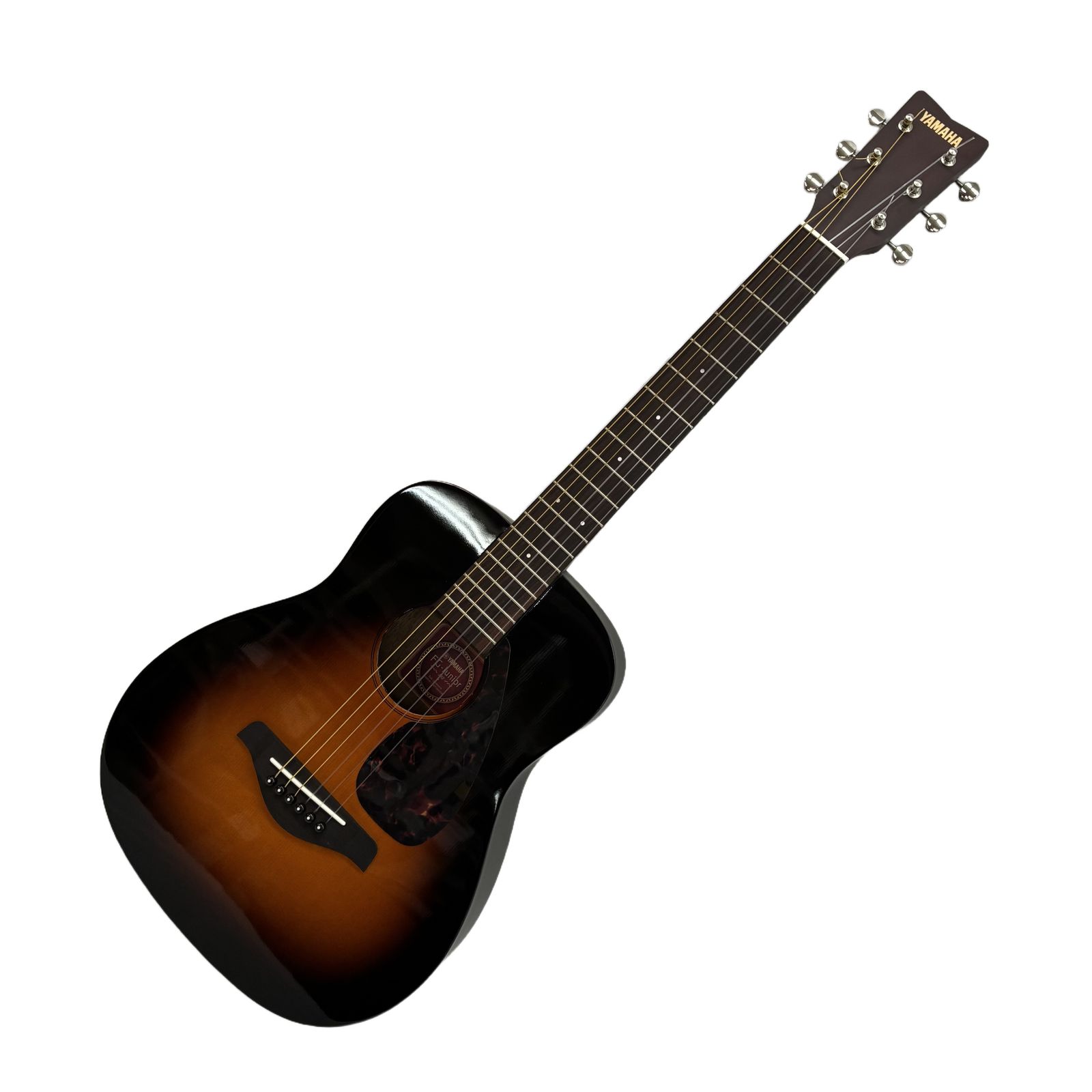 YAMAHA FG-Junior JR2 ミニ アコースティックギター ヤマハ 中古 C11282552