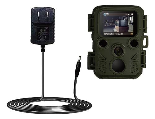 ハンファジャパン 防犯カメラ トレイルカメラ 屋外 ソーラー 対応 FullHD 赤外線 電池式