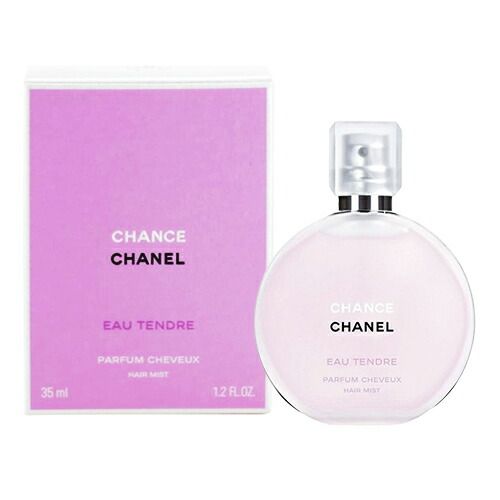 シャネル チャンス オー タンドゥル ヘアミスト 35ml[7808] 佐川急便