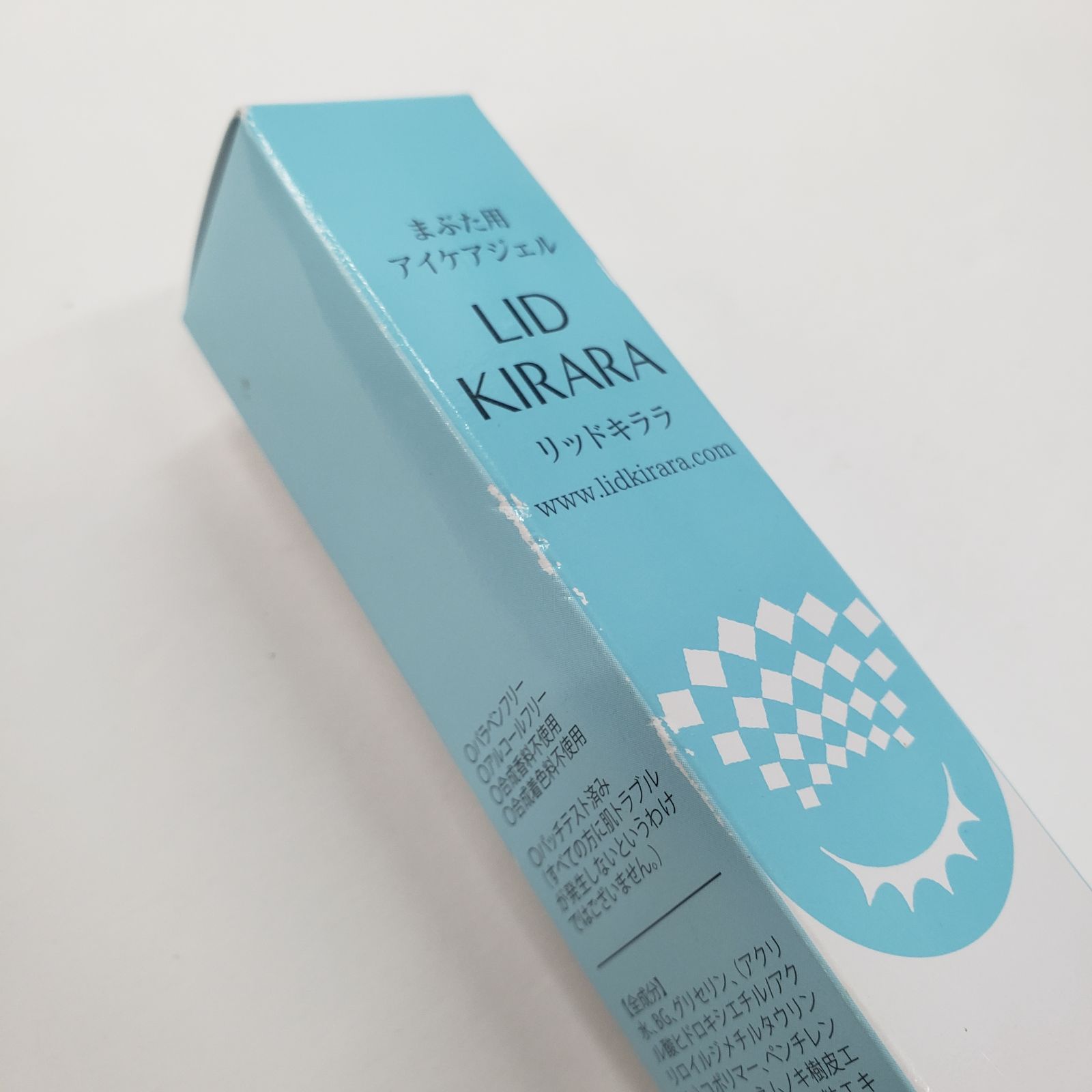 J3196 K 北の快適工房 リッドキララ 10g - メルカリ