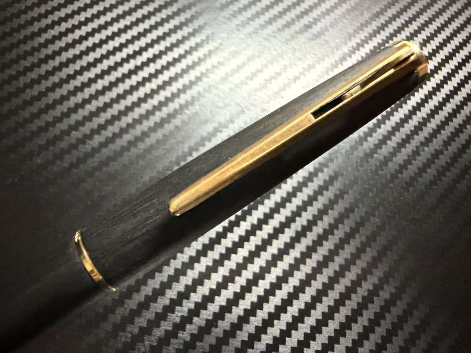 ⭐️金運を呼ぶ総プラチナム張り⭐️モンブラン社製⭐️No286ハンマートリガーBP⭐️ 極美品 モンブラン No.380 ボールペン ハンマートリガー - メルカリ