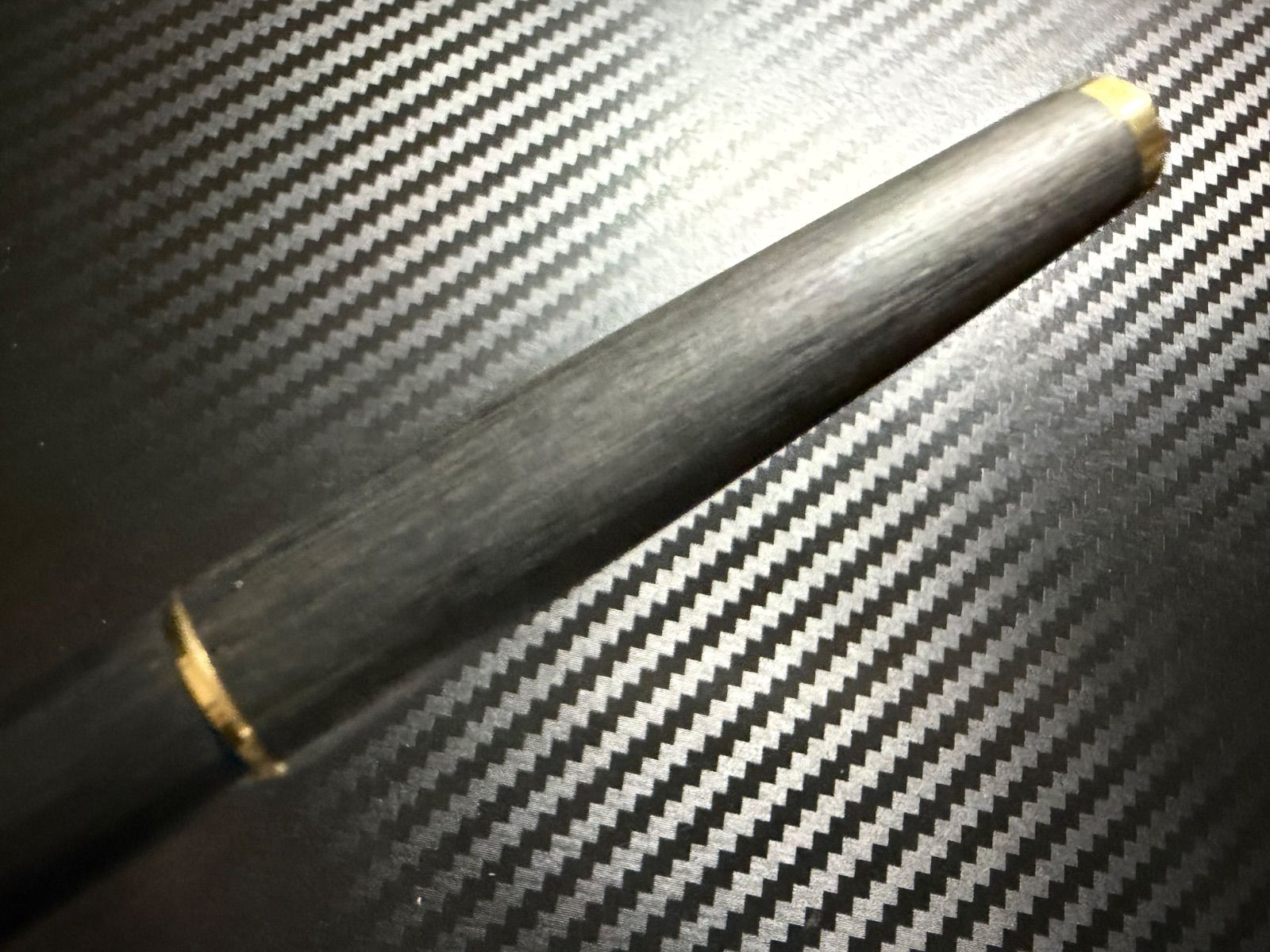 極美品 モンブラン No.380 ボールペン ハンマートリガー - メルカリ