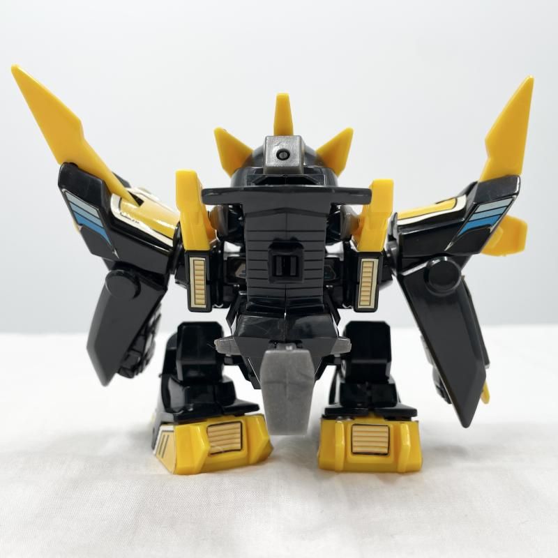 中古】現状渡 Vビーダアーマー VA-06 ナイトブラッカー タカラ B