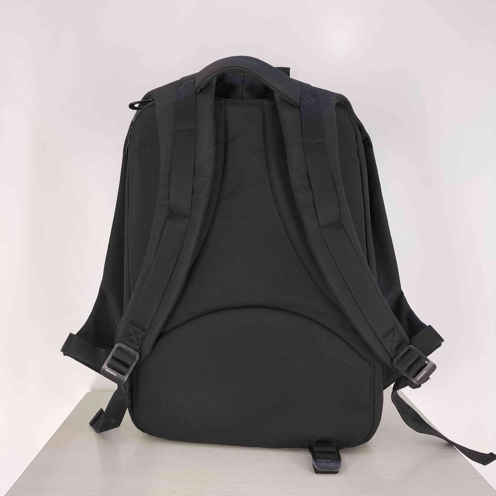 コートエシエル Cote＆Ciel Isar Rucksack イザール バックパック 