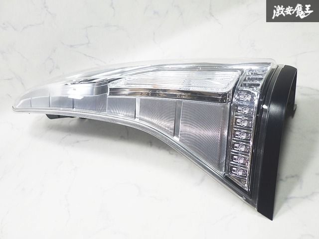 ☆点灯OK/割れ無し☆ 日産 純正 C26 HC26 FC26 HFC26 NC26 FNC26