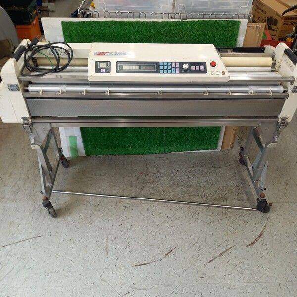 店頭引取限定】 【中古】極東産機 自動糊付け機 AC-8【野田愛宕店 
