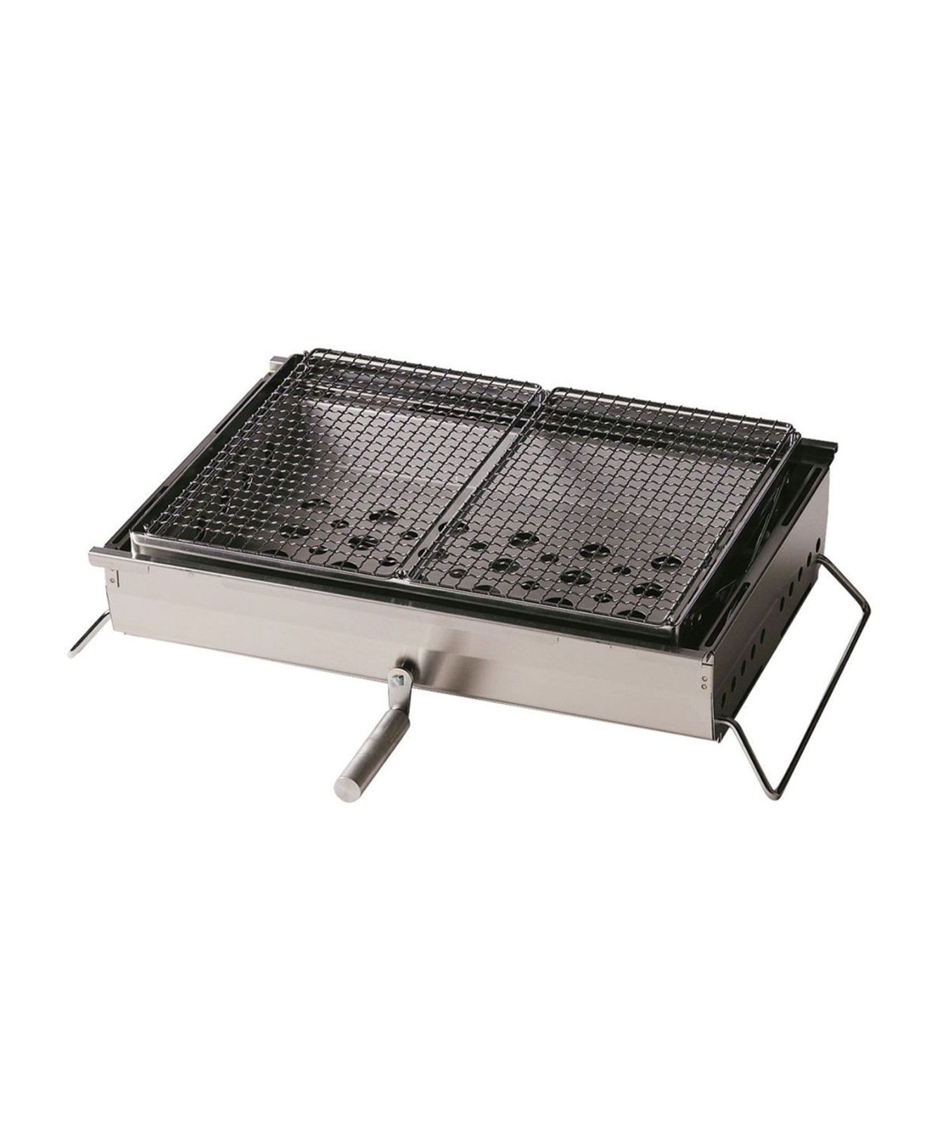 新品 SNOW PEAK リフトアップBBQ-BOX (CK-160)