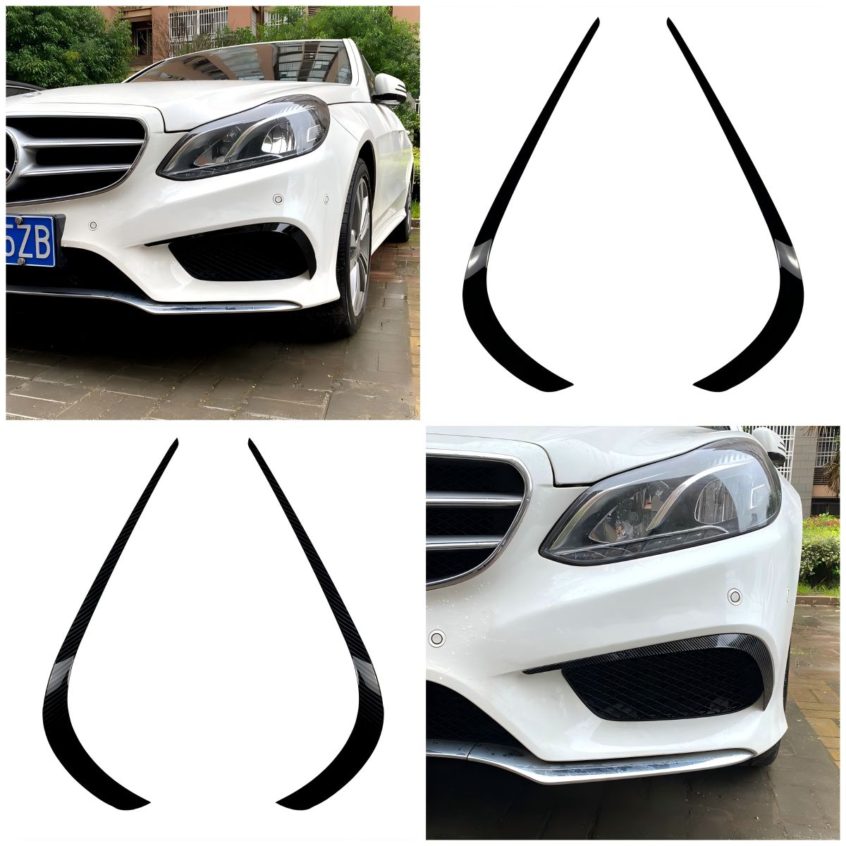 メルセデスベンツ Eクラス E-Class W212 後期 Facelift 2013-2015 
