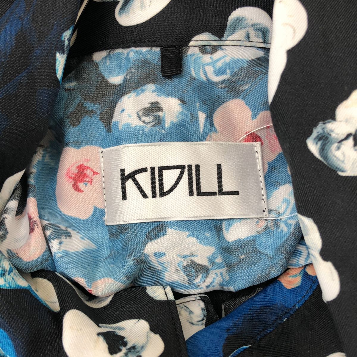 KIDILL / キディル | 2023SS | × maya shibasaki / マヤシバサキ