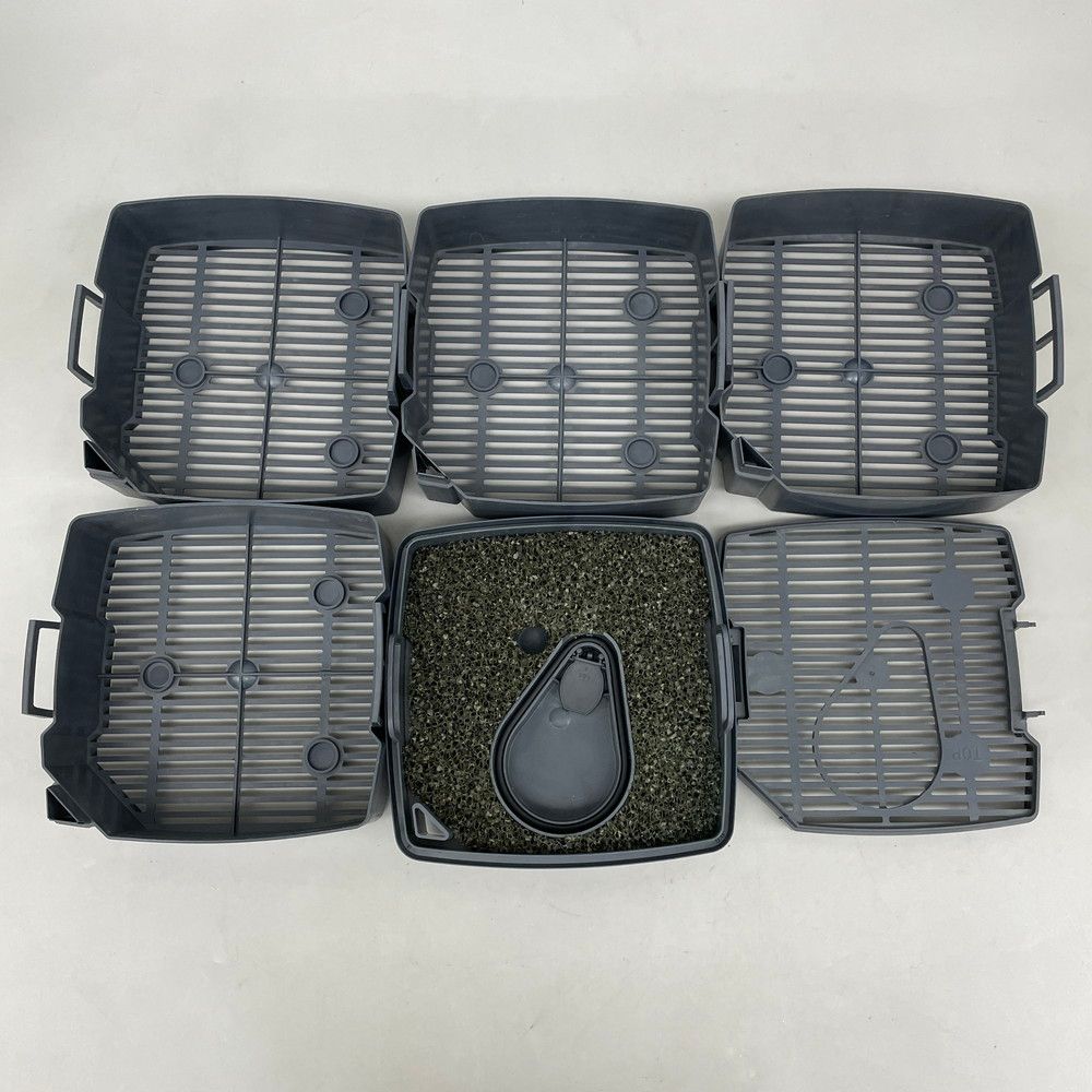 EHEIM エーハイム2075 professional 3 フィルター EHEIM エーハイム プロフェッショナル3 2075 外部式フィルター 2075