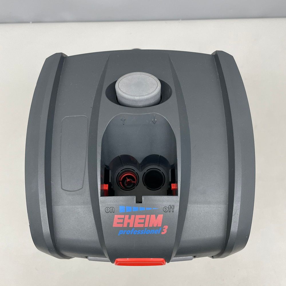 魚用品・水草 EHEIM エーハイム プロフェッショナル3 2075 外部式