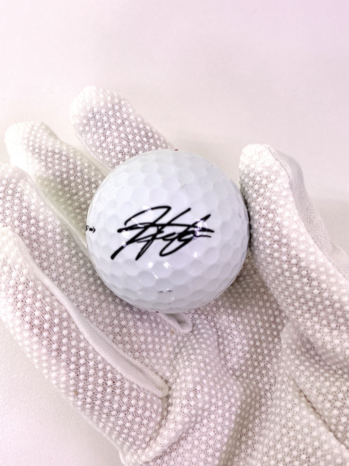 SRIXON 松山英樹 レプリカ サインボール - メルカリ