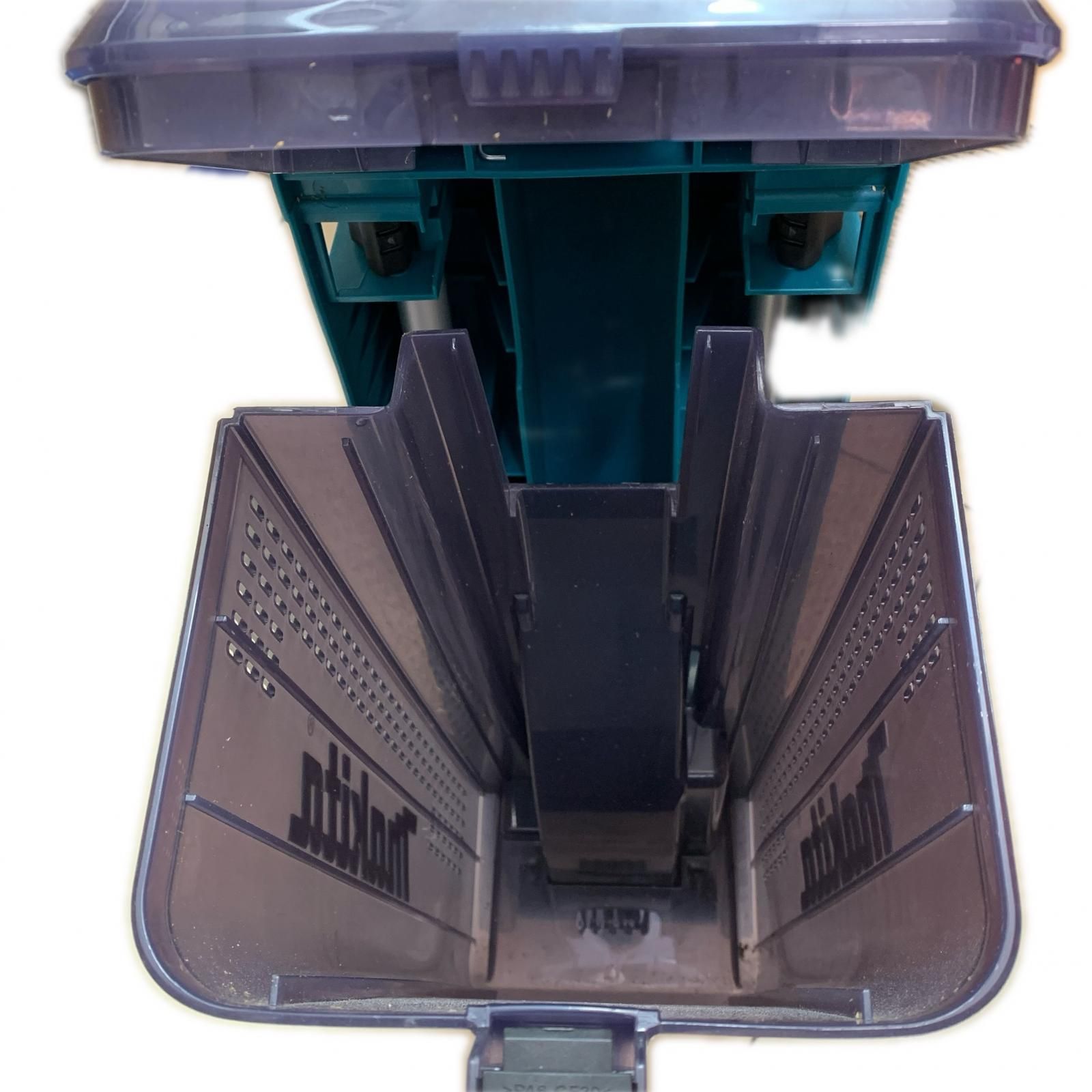 MAKITA マキタ 160ｍｍ 充電式芝刈機 MLM160D