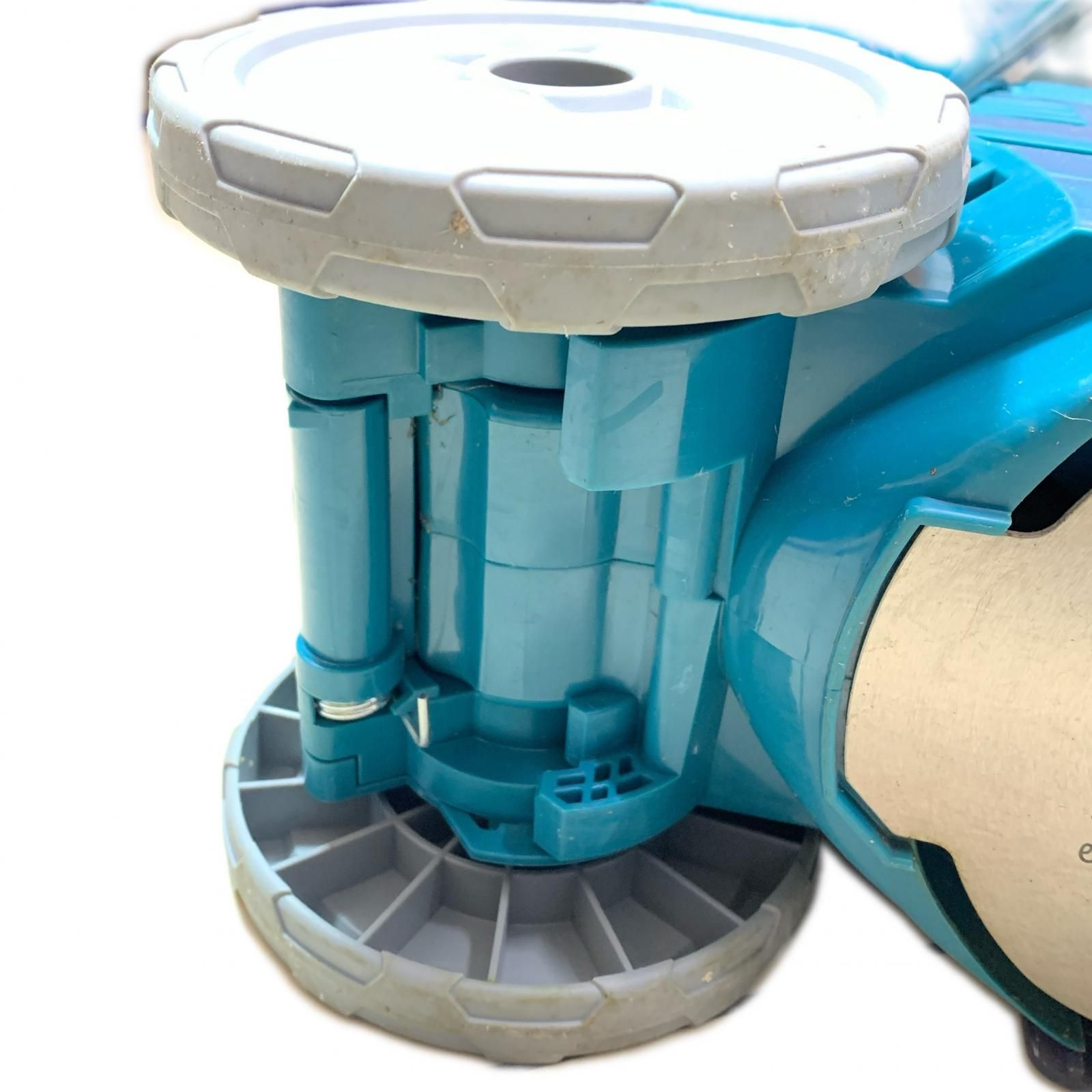 MAKITA マキタ 160ｍｍ 充電式芝刈機 MLM160D