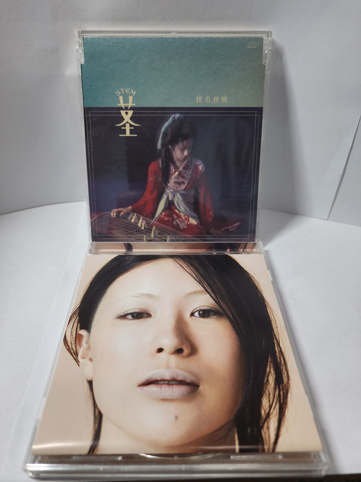 椎名林檎 cd2枚セット - メルカリ