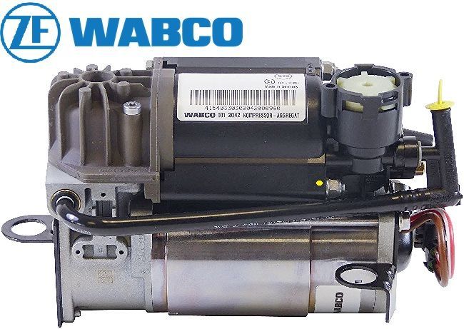 M´s】 W219 C219 ベンツ AMG CLSクラス (2004.10-2010.12) WABCO ZF 