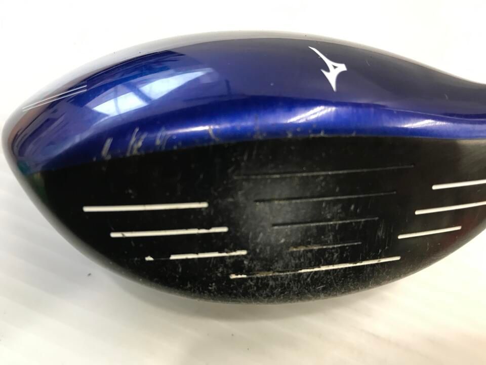ミズノ JPX 850 18度 Orochi (MIZUNO) Sフレックス フェアウェイウッド