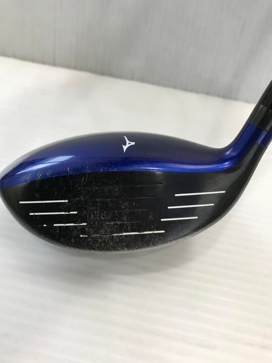 ミズノ JPX 850 18度 Orochi (MIZUNO) Sフレックス フェアウェイウッド