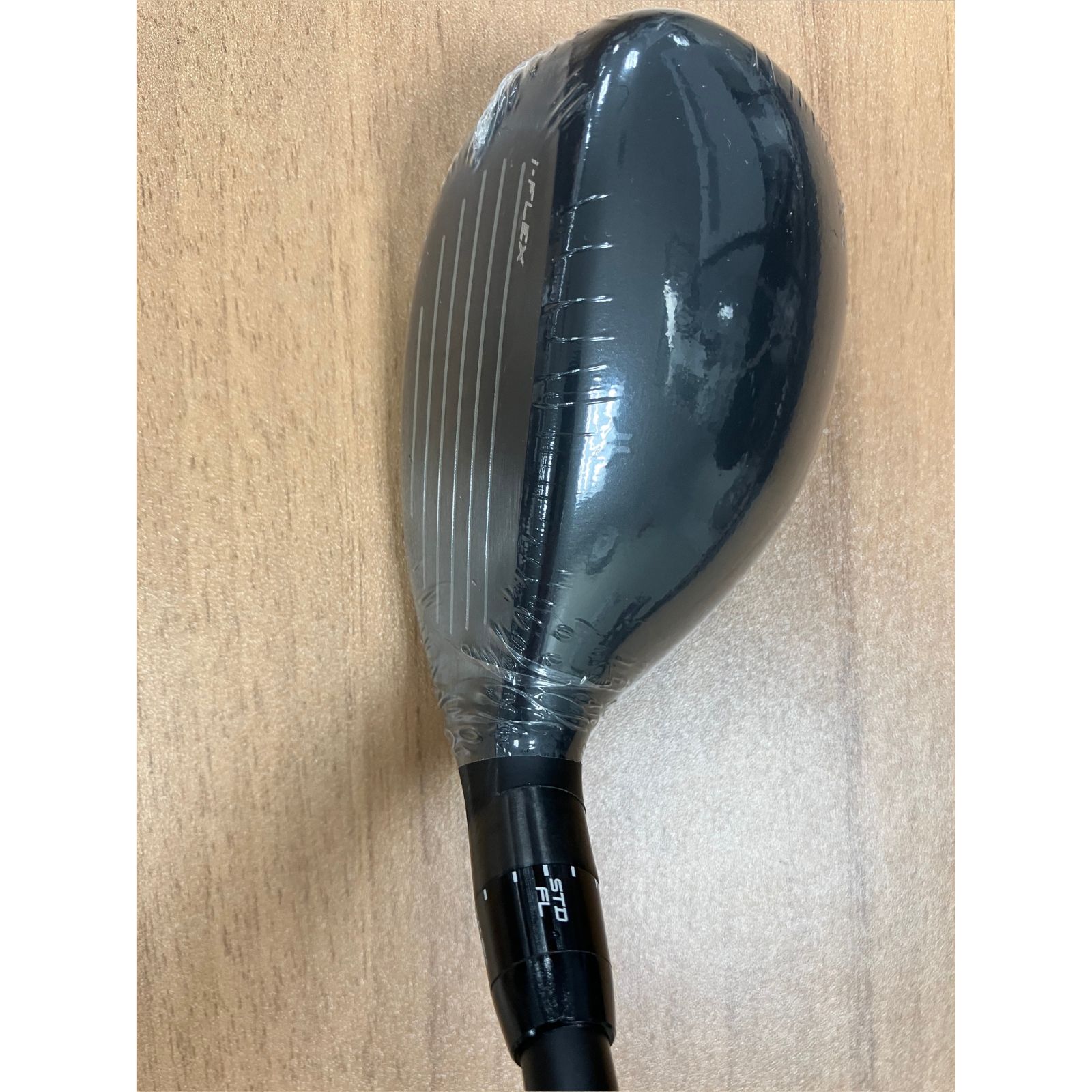 33ay3様 シャフト傷あり】ZXi HY 6番 28度 ユーティリティー Diamana ZXi 60 S