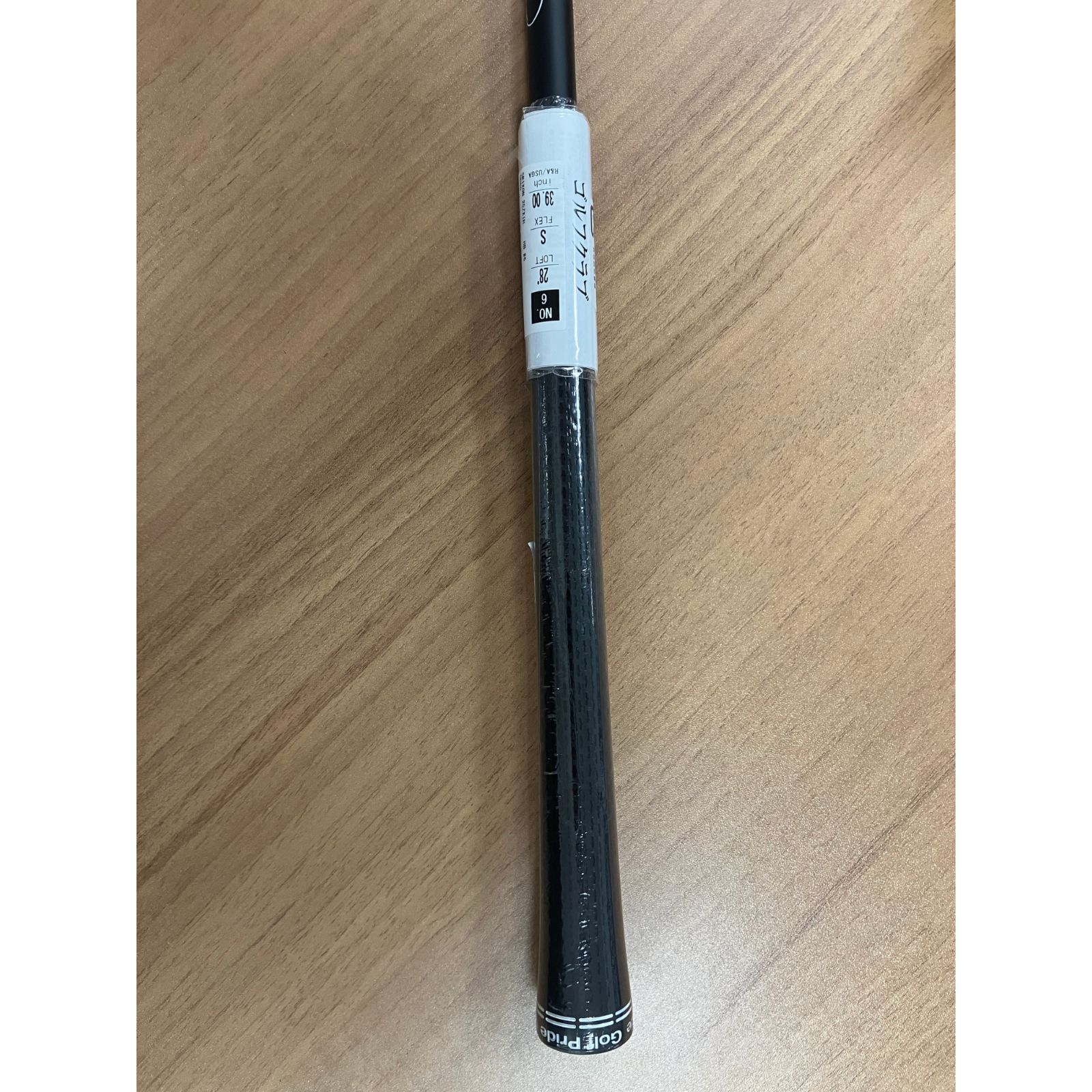 シャフト傷あり】ZXi HY 6番 28度 ユーティリティー Diamana ZXi 60 S