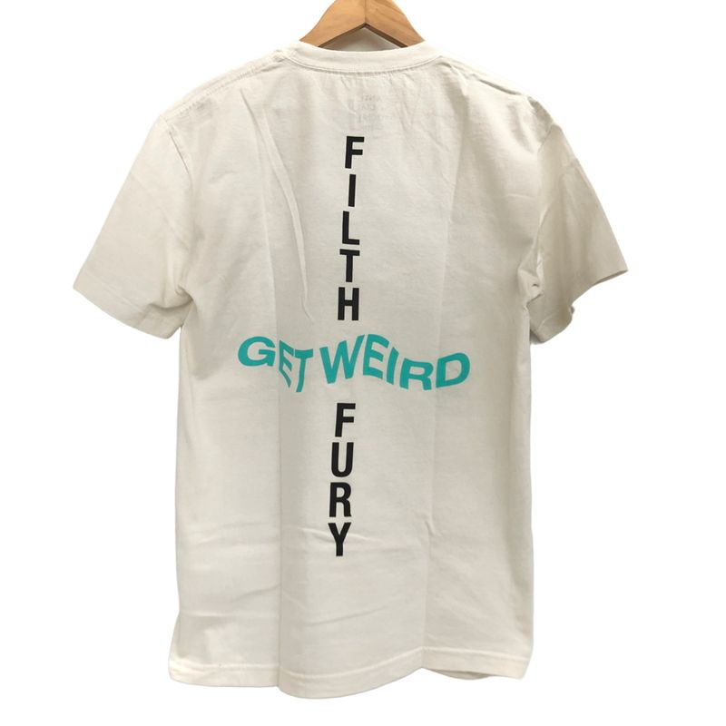 新品 ネイバーフッド FILTH&FURY Tシャツ S カットソー WTAPS