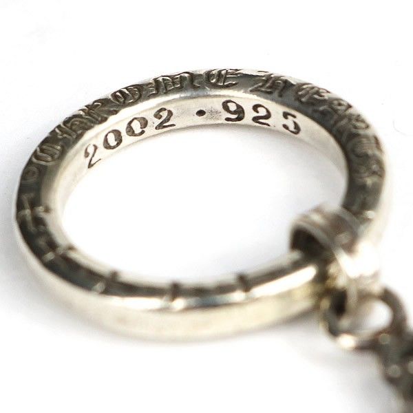 CHROME HEARTS 新宿店 クロムハーツ スタックダガー NTFL リング