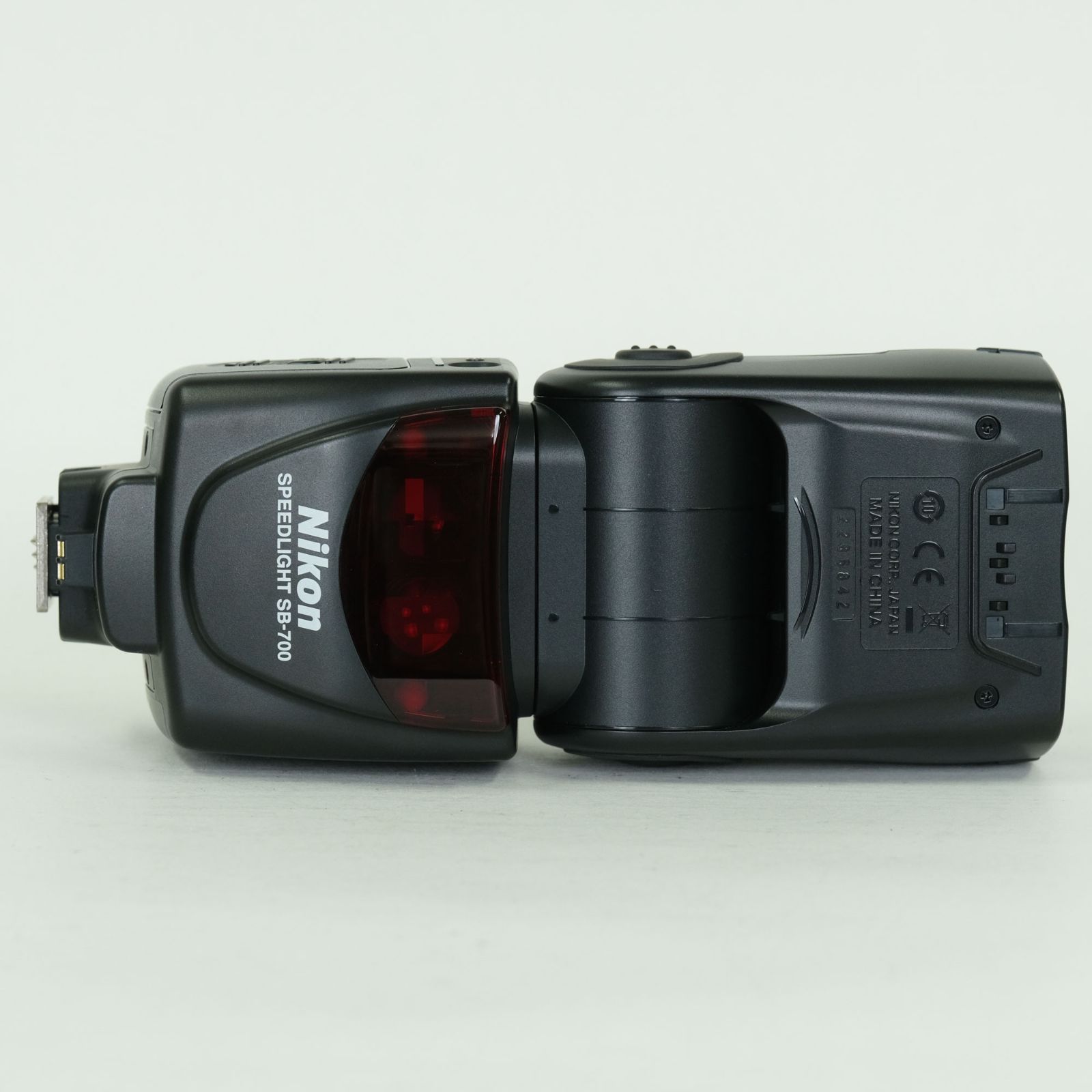 良品] Nikon スピードライト SB-700 - メルカリ