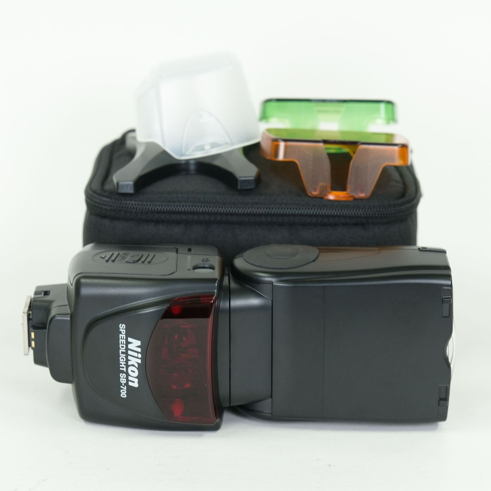 良品] Nikon スピードライト SB-700 - メルカリ