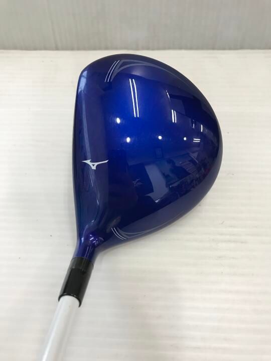 ミズノ JPX 850 15度 Orochi (MIZUNO) Sフレックス フェアウェイウッド