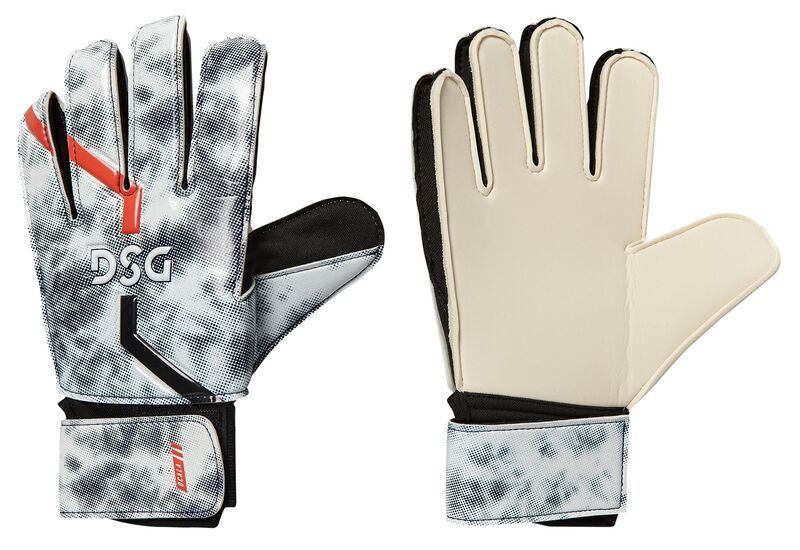DSG メンズ アクセサリー 手袋 DSG Adult Ocala Goalkeeper Gloves BlackOrange ブラック