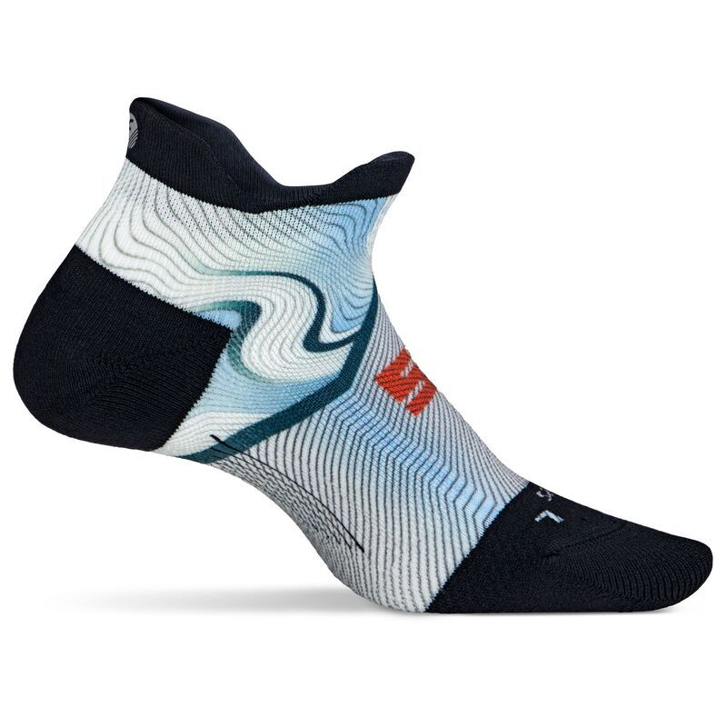 フューチュアズ レディース アンダーウェア 靴下 Feetures Elite Light Cushion Tab Limitedition City Collection Boston Boston 26