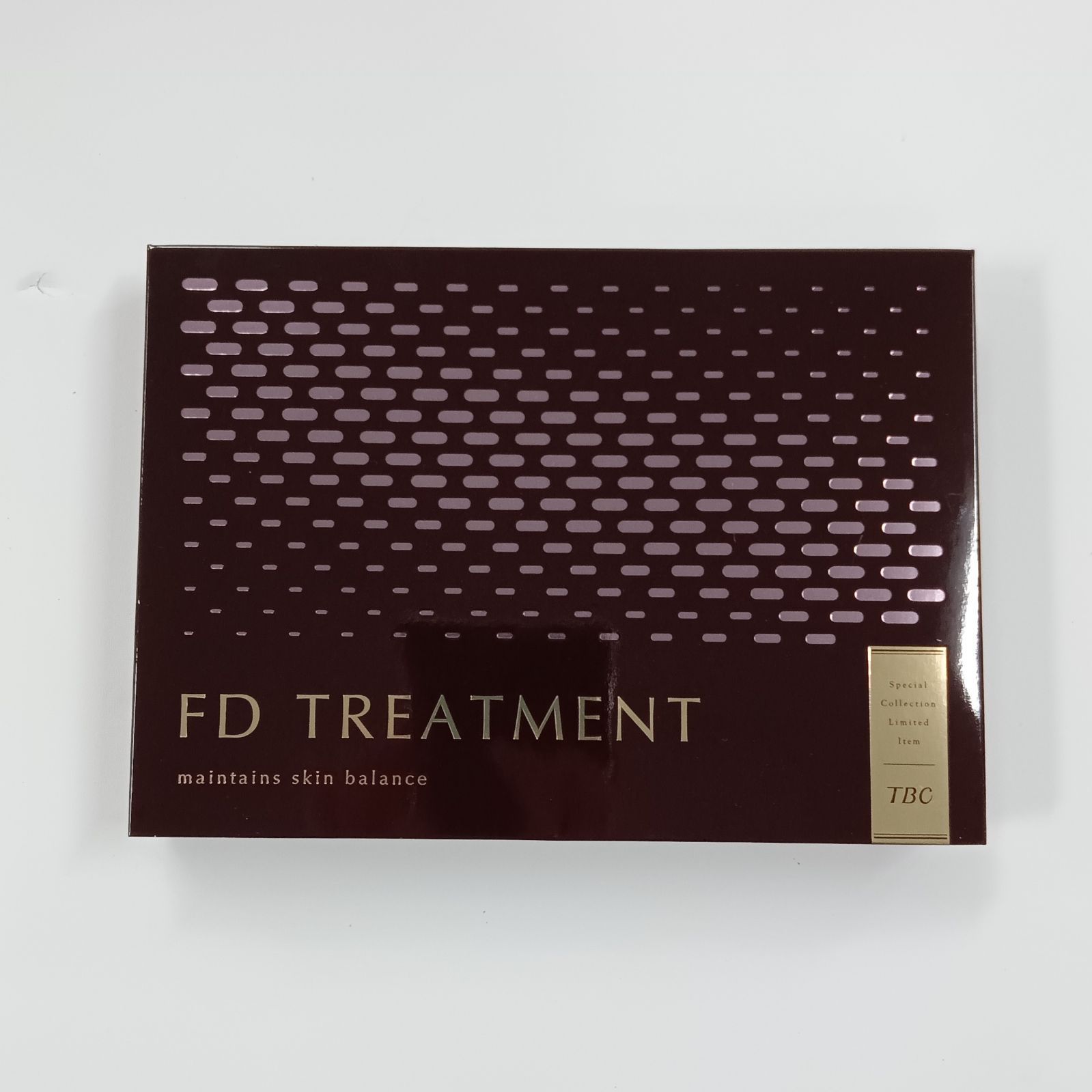 W2179 TBC FDトリートメント 4セット入 - メルカリ