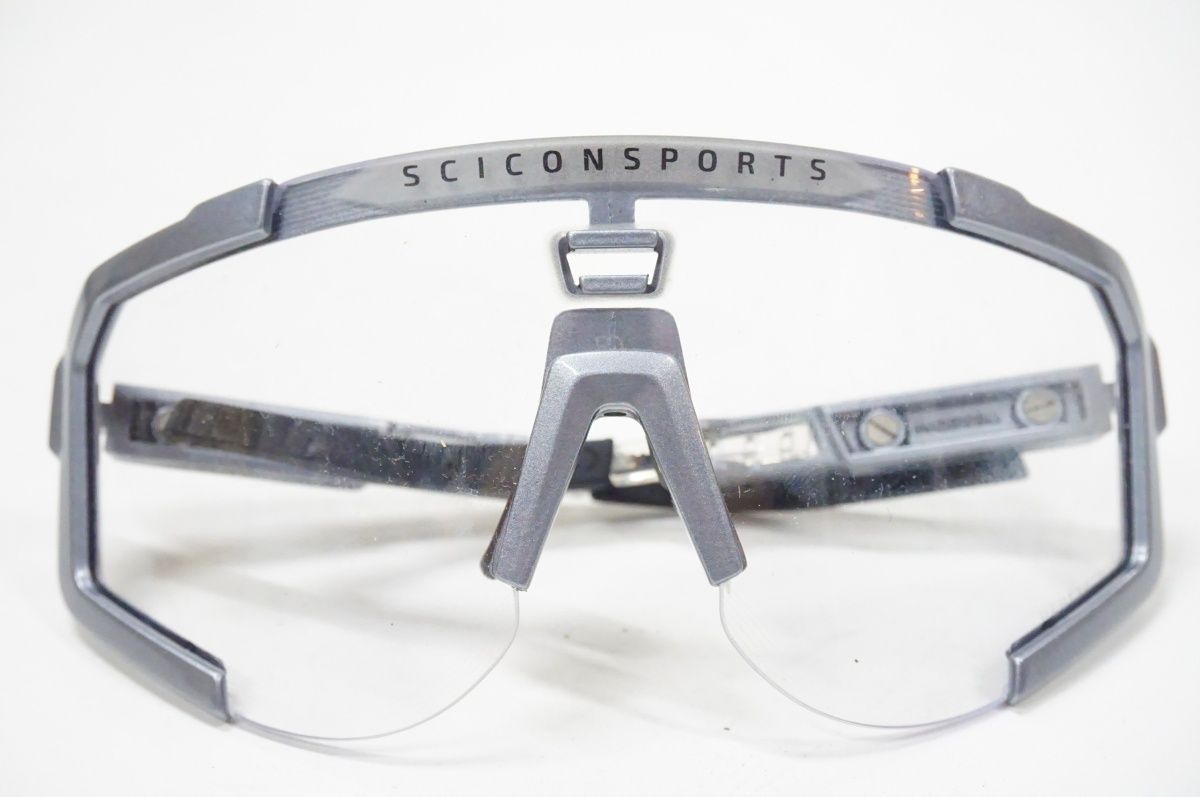SCICON 「シーコン」 AEROSCOPE アイウェア / バイチャリ名古屋大須店 