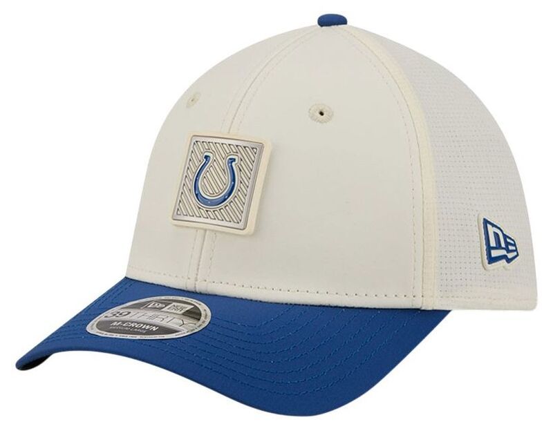 ニューエラ メンズ アクセサリー 帽子 New Eradult Indianapolis Colts