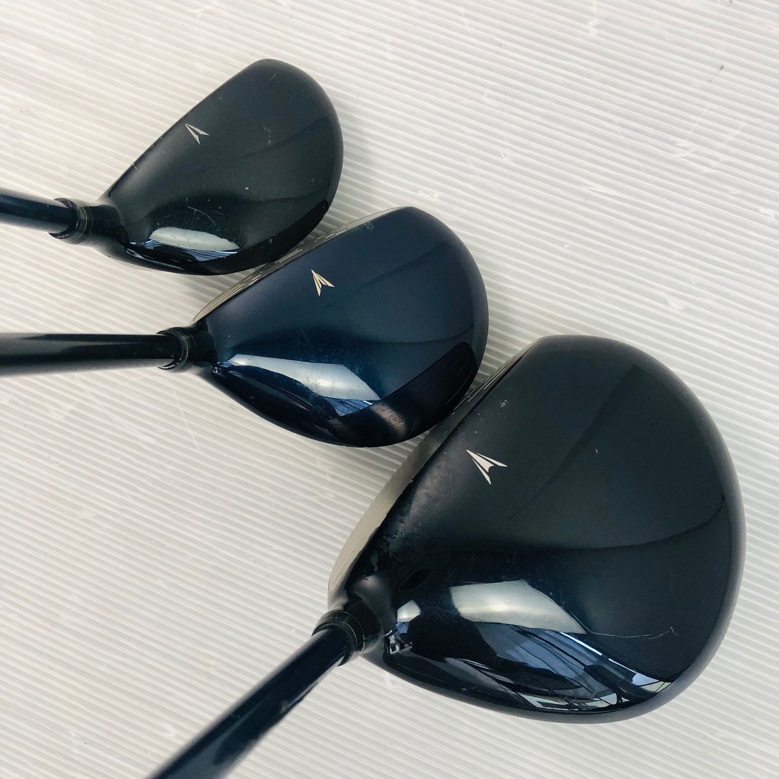 レディース DUNLOP ダンロップ XXIO5 ゼクシオ6 XXIO4 ゴルフクラブ 