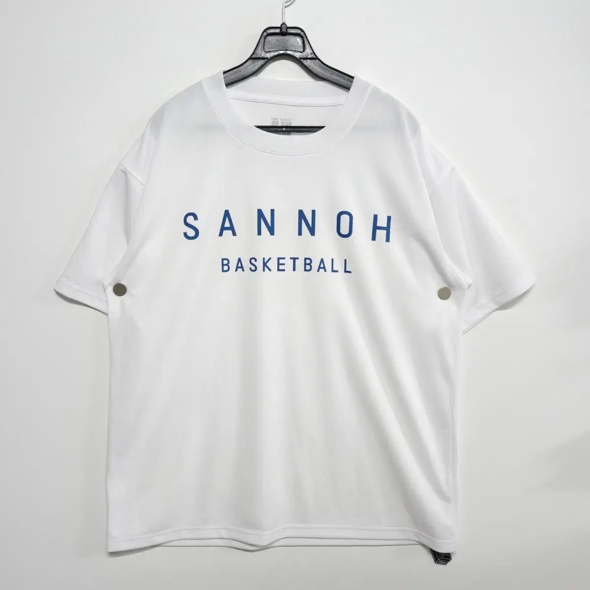 SLAM DUNK （スラムダンク） 山王工高 バスケットボール部 機能性 半袖Tシャツ