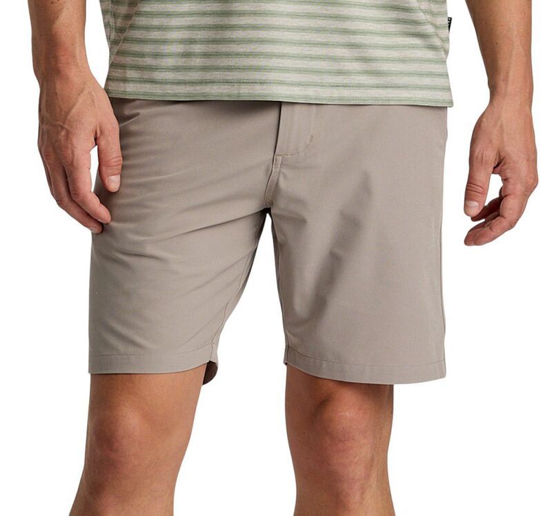 フリー フライ メンズ 水着 ハーフパンツ・ショーツ ショートパンツ Free Fly Mens Tradewind Shorts Vintage Khaki カーキ