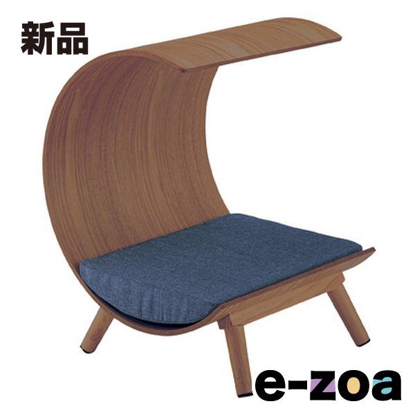 東谷 アズマヤ ペットベッド ブラウン 幅41×奥行き40×高さ53.5cm PET-124BR (2565194)