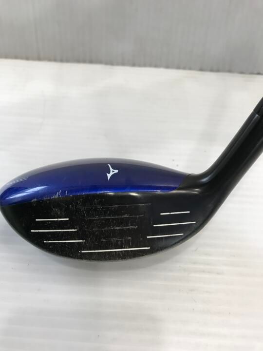 ミズノ JPX 850 22度 Orochi (MIZUNO) SRフレックス ユーティリティ